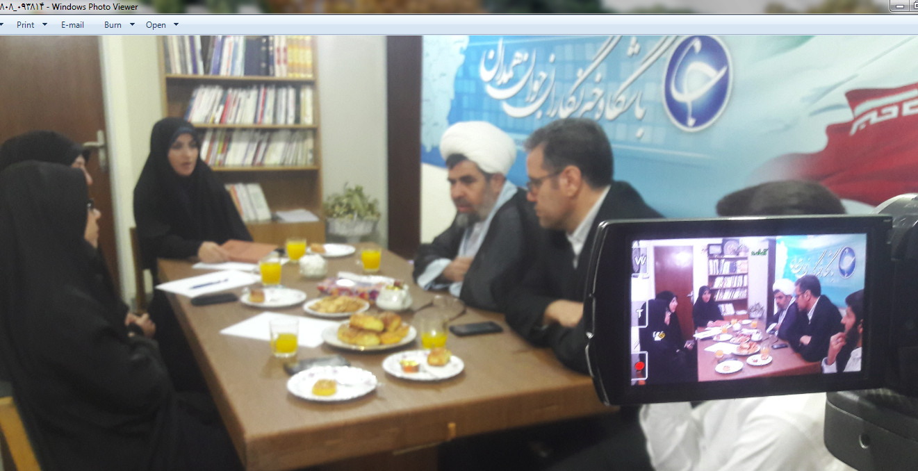 پوشش تبلیغی مناطق حاشیه&zwnj;ای و محروم باید در اولویت باشد
