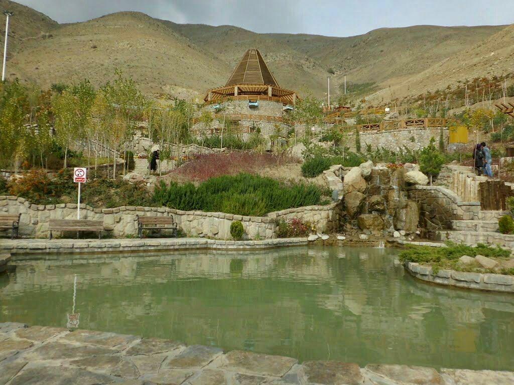 تماشای &laquo;آبشار تهران&raquo; را از دست ندهید