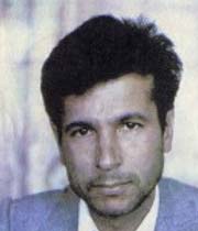 زندگی نامه شهید