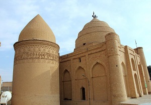 شناسایی 500 اثر تاریخی و فرهنگی در دامغان