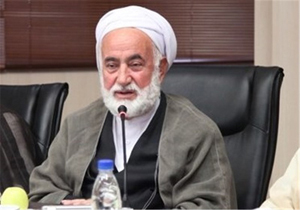 همایش روحانیون مهاباد
