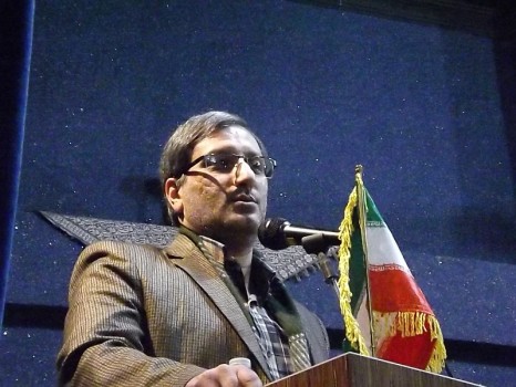 ساماندهی و الکترونیکی کردن سوابق رسانه ها و مطبوعات