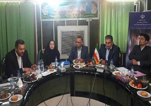 احداث بوستان امید در روستاهای بالای 200 خانوار خوزستان