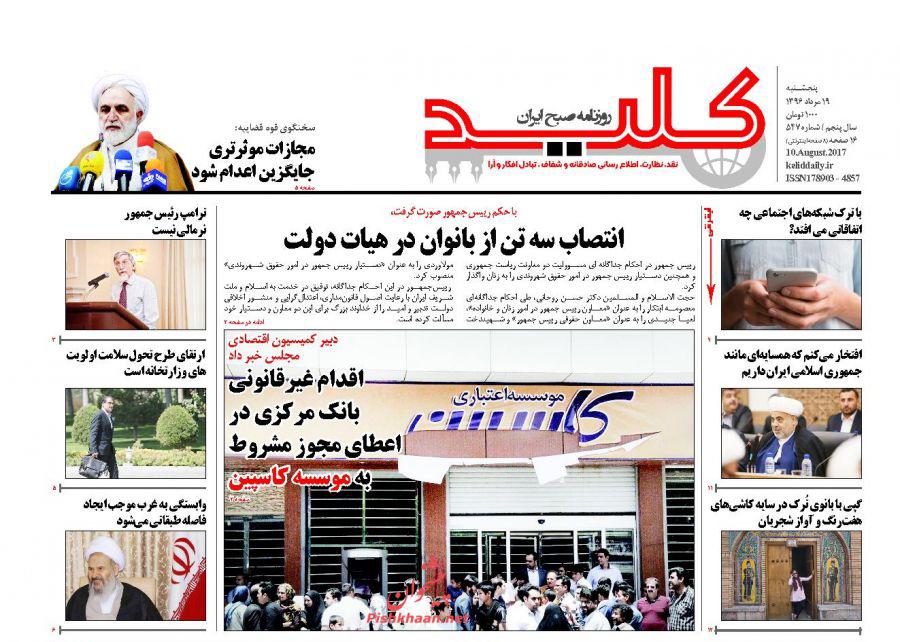 کلید