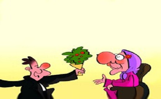 ازدواج با فاصله سنی معکوس فرصت یا تهدید؟ / زنانی که نقش مادر را در زندگی مشترک ایفا می&zwnj;کنند