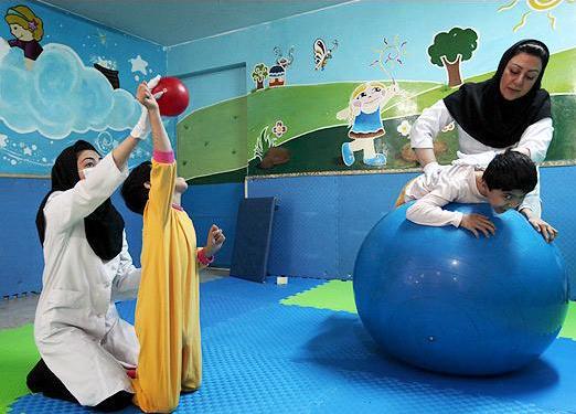 خدمات کاردرمانی و گفتاردرمانی هیچ بیمه&zwnj;ای ندارند
