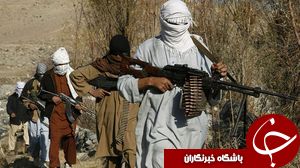 توطئه جدید آمریکا در افغانستان کلید خورد/ از ربودن ۴۷دختر تا قتل عام وحشیانه شیعیان افغان +عکس