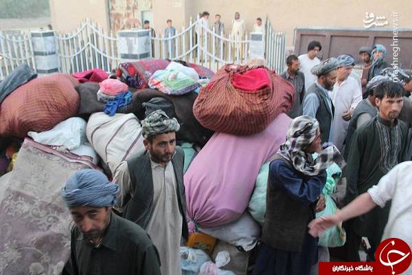 توطئه جدید آمریکا در افغانستان کلید خورد/ از ربودن ۴۷دختر تا قتل عام وحشیانه شیعیان افغان +عکس