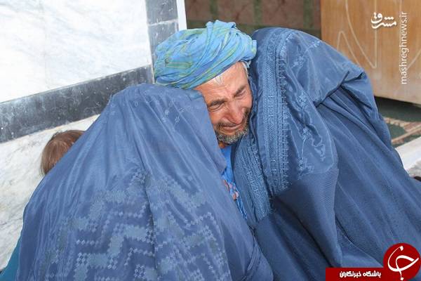 توطئه جدید آمریکا در افغانستان کلید خورد/ از ربودن ۴۷دختر تا قتل عام وحشیانه شیعیان افغان +عکس