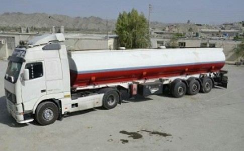 قاچاقچی سوخت به 325 میلیون ریال جزای نقدی محکوم شد