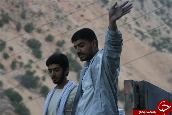 محسن حججی