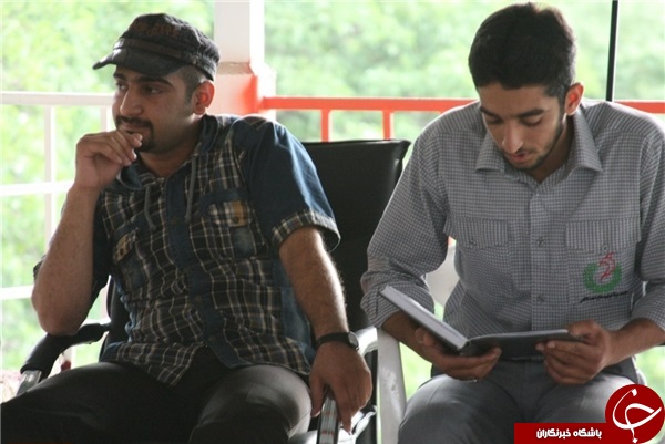 محسن حججی