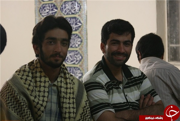 محسن حججی