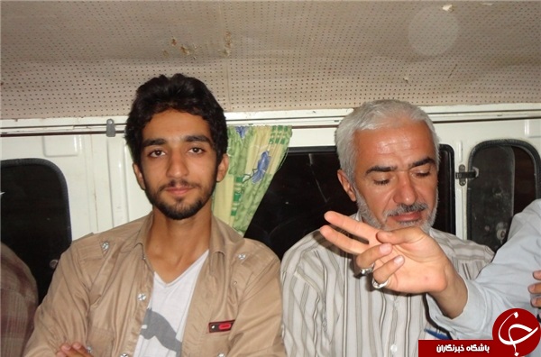 محسن حججی