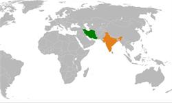 هند از طریق بندر چابهار به افغانستان گندم صادر می&zwnj;کند