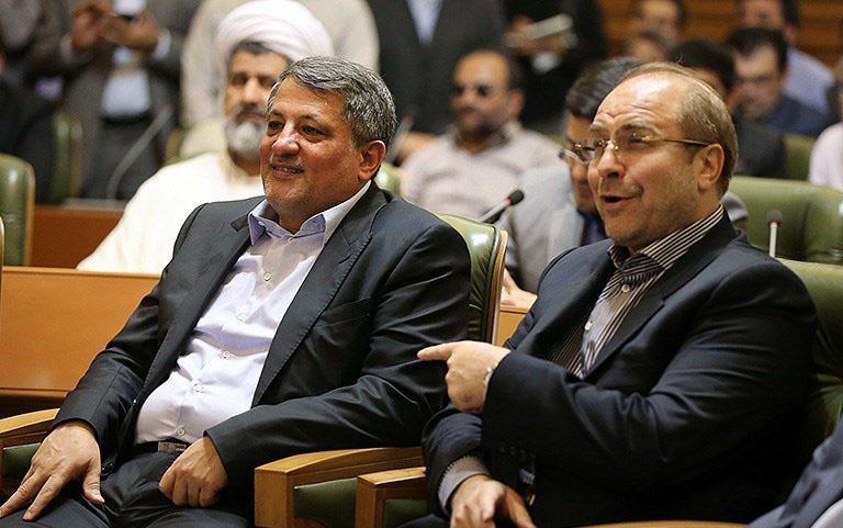 مدیریت شهری تهران در سال‌های گذشته فعالیت‌های ارزشمندی انجام داده است/ انتقادات از قالیباف به دلیل اختلاف سلیقه و دیدگاه است