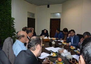آوای فرهنگ یزد جهانی در پایتخت طنین انداز می شود