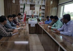 کاهش ۶۶ درصدی جرائم در شهرستان سردشت