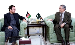 آغاز دور تازه مذاکرات تجاری پاکستان و افغانستان