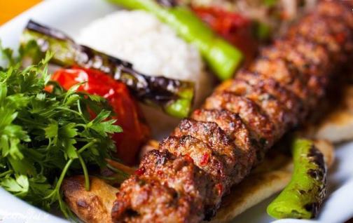برگزاری سومین جشنواره ملی کباب درشهرستان بناب