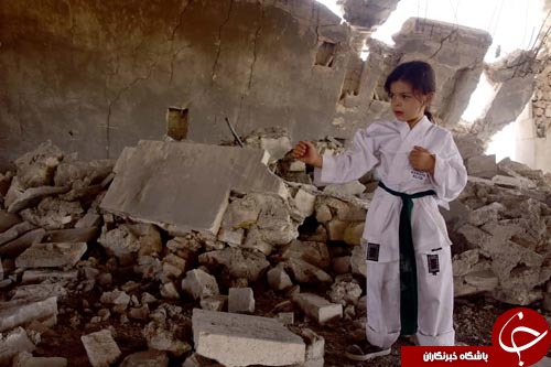 تصاویر روز: از امدادرسانی به زلزله&zwnj;زدگان چینی تا جشن هفتادمین سالگرد تاسیس مغولستان داخلی