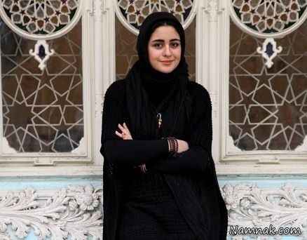 نمود واقعی عشق آدم و حوا در روابط امروزی در یک نمایش