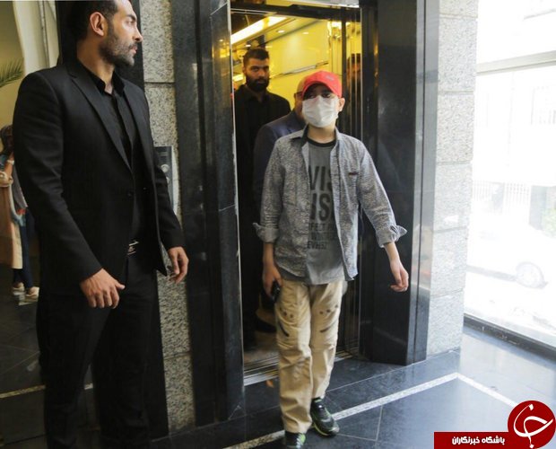 اگه خوب بشی، پولدار می&zwnj;شی