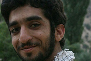 علی لاریجانی شهادت "محسن حججی" را تسلیت گفت