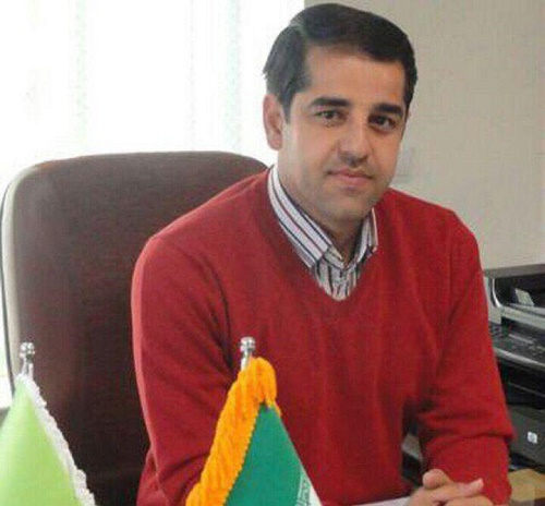 شروع مرحله سوم اردوی آمادگی تیم تکواندو نوجوانان بانوان در تبریز
