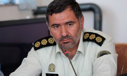 کشف 475 عدد انواع قرص خارجی غیرمجاز و روانگردان در اهر