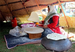 شهرستان نیر میزبان دوازدهمین دوره جشنواره آش و غذاهای سنتی