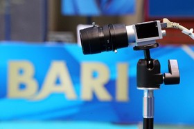 تکنولوژی ویدئو چک برای رقابت&zwnj;های کاپ&zwnj; آسیا بسکتبال