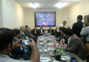 آغاز به کار دفتر خانه احزاب مازندران