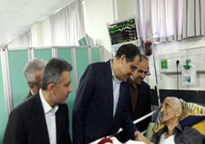 افزایش ظرفیت پزشک متخصص در کشور