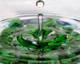 عملیات طرح تامین آب آشامیدنی به روستایی در سیاهکل پایان یافت