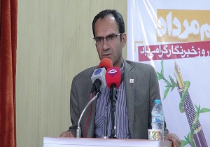 رشد 85 درصدی زیرساخت‌های جمعیت هلال احمر کردستان