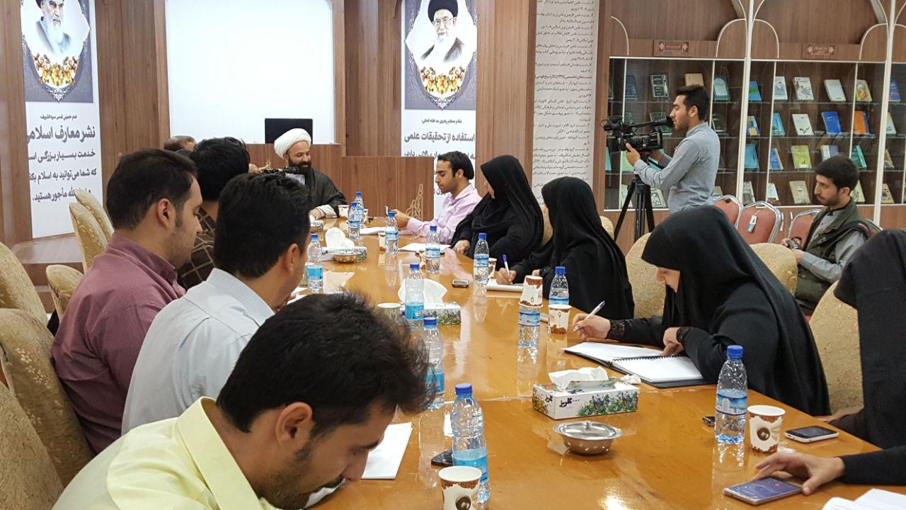 تاکیدبر زیارت اربعین در فرهنگ اسلامی شیعیان