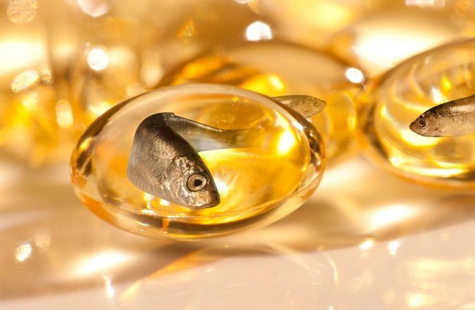 با ماسک موی روغن ماهی به جنگ ریزش موی سر در فصل گرما بروید+ دستورالعمل تهیه