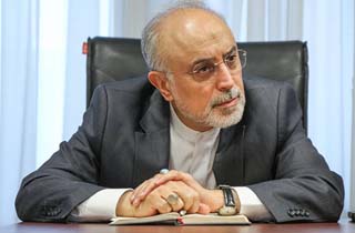 آمریکا بدعهدی کند از ۱+۵ به ۱-۷ می‌رسیم/اگر تشخیص دادند در سازمان انرژی اتمی خدمت می‌کنم/وزارت علوم به وزیر جوان نیاز دارد +تصاویر
