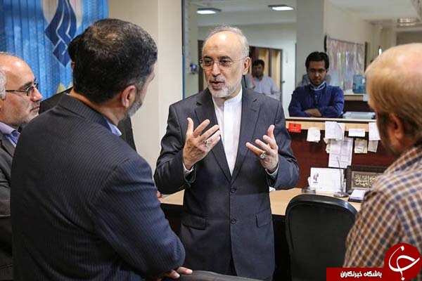 آمریکا بدعهدی کند از ۱+۵ به ۱-۷ میرسیم/اگر تشخیص دادند در سازمان انرژی اتمی خدمت میکنم، وزارت علوم به وزیر جوان نیاز دارد +تصاویر آمریکا بدعهدی کند از ۱+۵ به ۱-۷ میرسیم/اگر تشخیص دادند در سازمان انرژی اتمی خدمت میکنم، وزارت علوم به وزیر جوان نیاز دارد +تصاویر