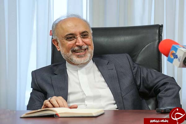 آمریکا بدعهدی کند از ۱+۵ به ۱-۷ میرسیم/اگر تشخیص دادند در سازمان انرژی اتمی خدمت میکنم، وزارت علوم به وزیر جوان نیاز دارد +تصاویر آمریکا بدعهدی کند از ۱+۵ به ۱-۷ میرسیم/اگر تشخیص دادند در سازمان انرژی اتمی خدمت میکنم، وزارت علوم به وزیر جوان نیاز دارد +تصاویر