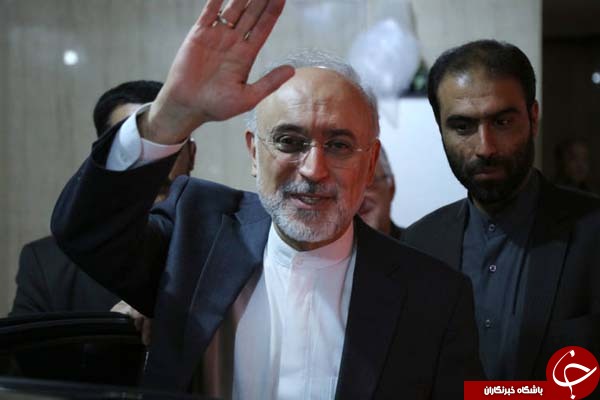 آمریکا بدعهدی کند از ۱+۵ به ۱-۷ میرسیم/اگر تشخیص دادند در سازمان انرژی اتمی خدمت میکنم، وزارت علوم به وزیر جوان نیاز دارد +تصاویر آمریکا بدعهدی کند از ۱+۵ به ۱-۷ میرسیم/اگر تشخیص دادند در سازمان انرژی اتمی خدمت میکنم، وزارت علوم به وزیر جوان نیاز دارد +تصاویر