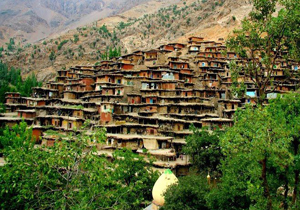احتمال بارش پراکنده باران در ارتفاعات کوهرنگ