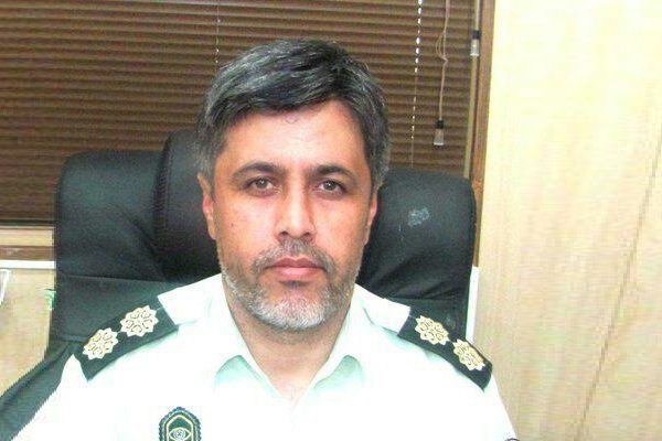سرقت در شهرستان تنگستان ۳۲ درصد کاهش یافت