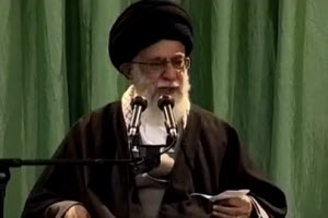 نحوه برخورد با زنان بدحجاب از نگاه رهبر انقلاب و سردار سلیمانی +فیلم