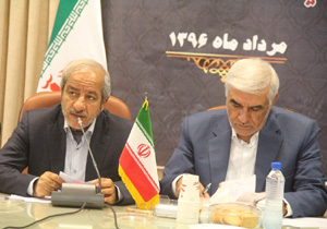 راه اندازی ۱۱ دفتر نمایندگی احزاب در مازندران