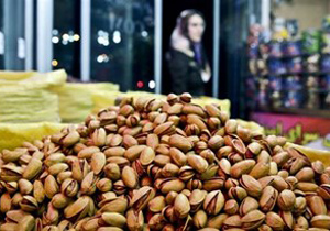 پسته اردستان به خارج از کشور صادر می‌شود