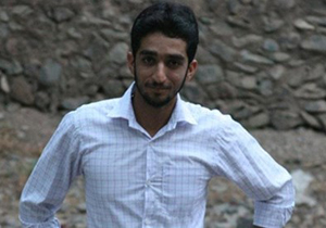 واکنش خانم بازیگر به شهادت شهید محسن حججی+عکس