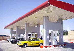 افزایش 16 درصدی مصرف فرآورده های نفتی در مهاباد