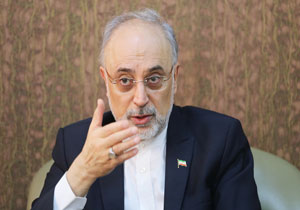 غنی سازی 20 درصدی در کسری از ثانیه + فیلم